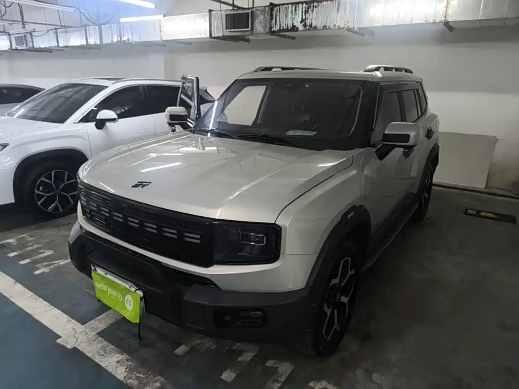 Shanhai Shanhai T1