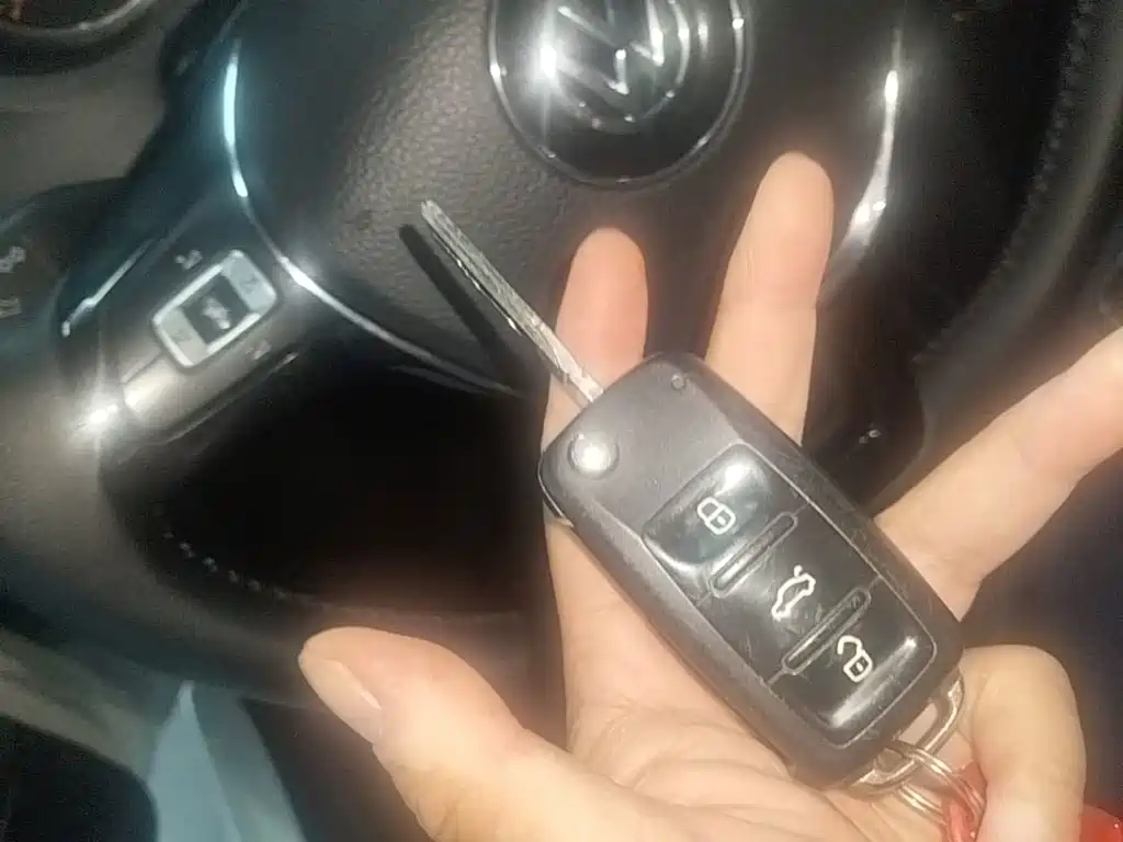 Volkswagen Polo — миниатюра 9