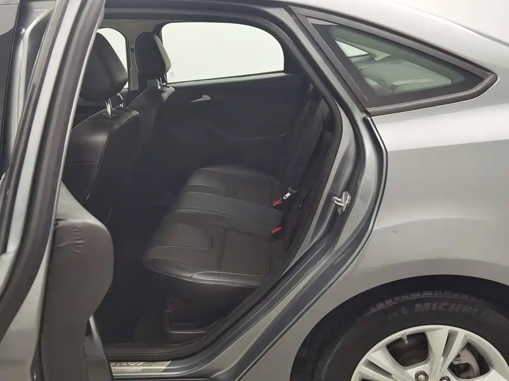Ford Focus — миниатюра 15