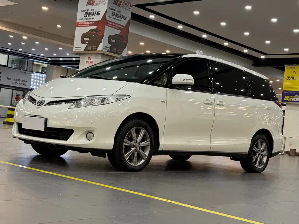 Toyota Previa