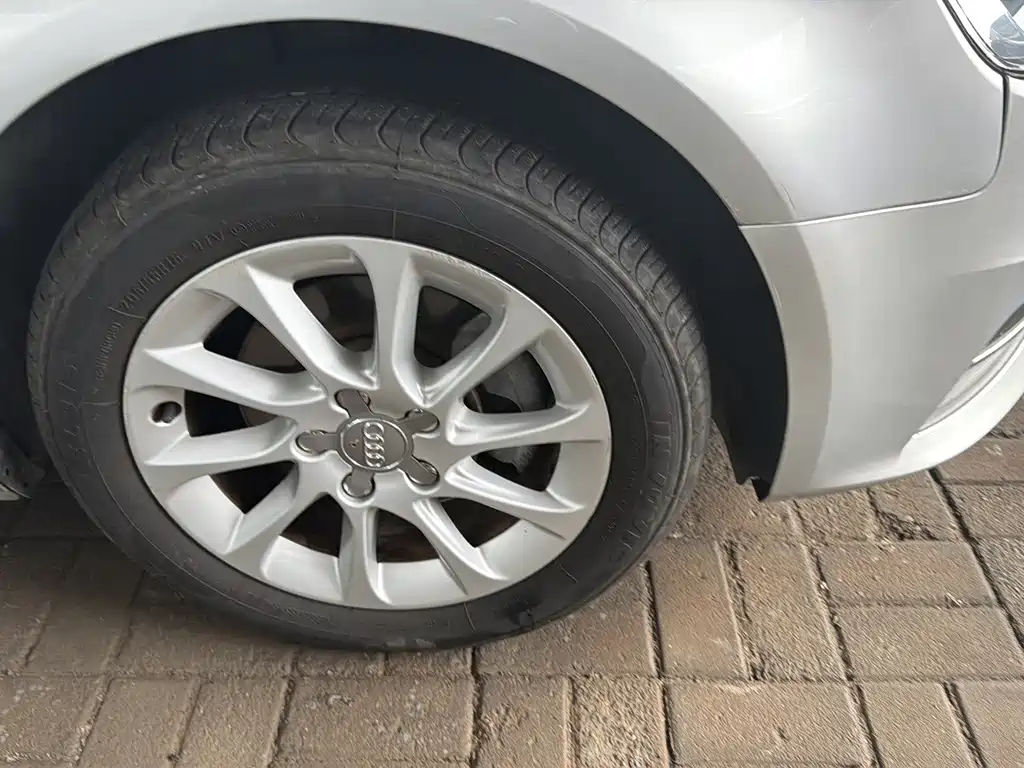 Audi A3 — миниатюра 11