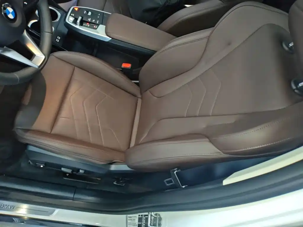BMW X1 — миниатюра 15