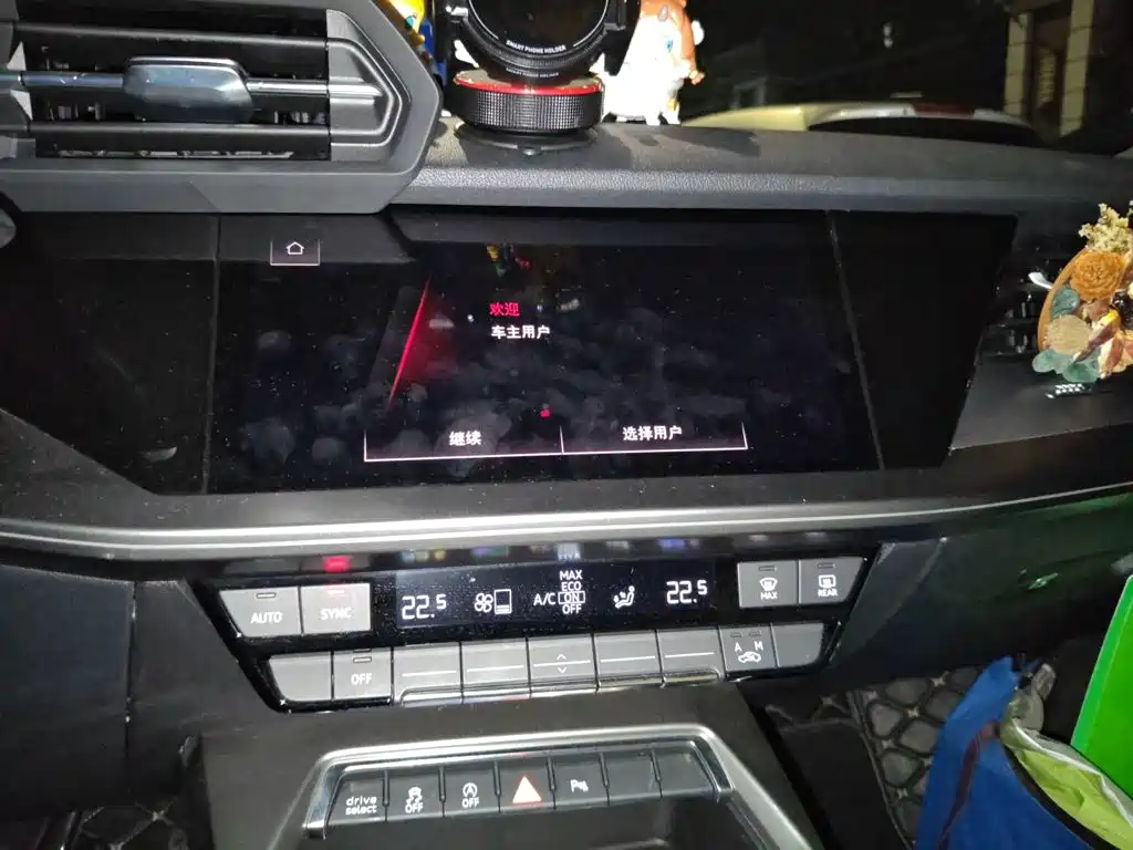 Audi A3 — миниатюра 9