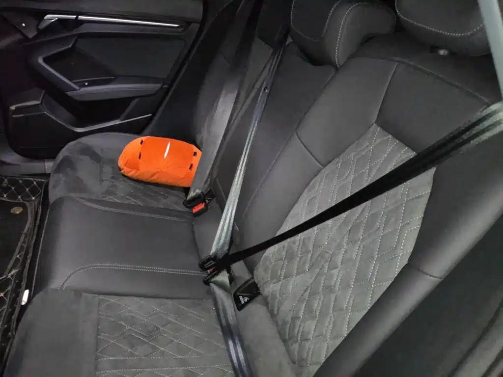 Audi A3 — миниатюра 13
