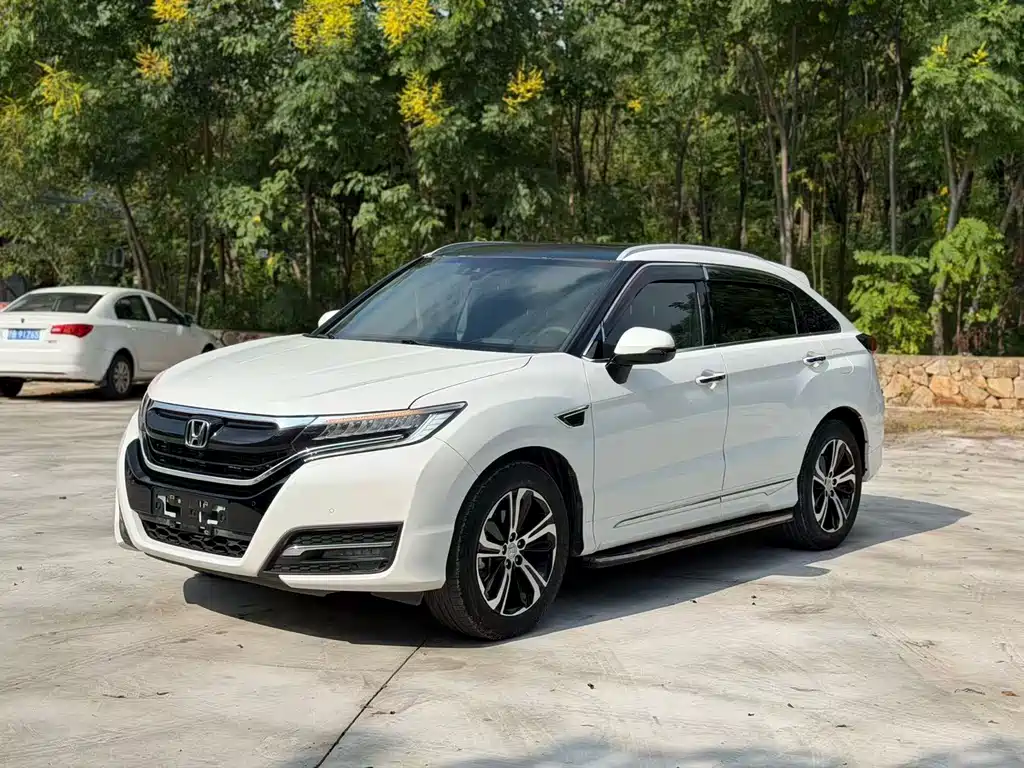 Honda UR-V