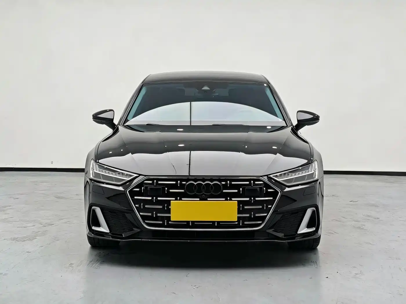 Audi A7L