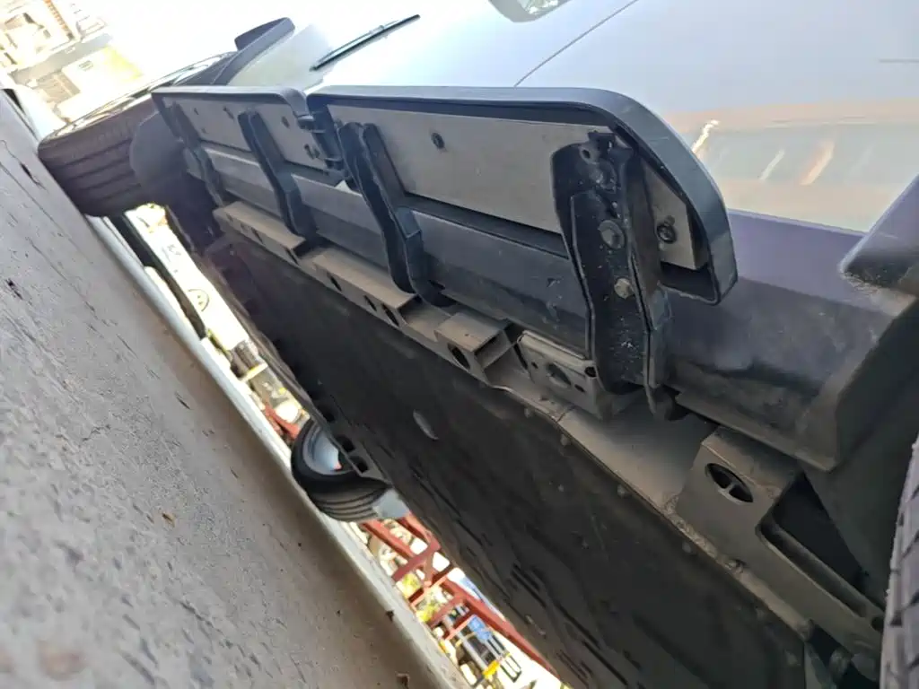 iCAR iCAR Super V23 — миниатюра 22