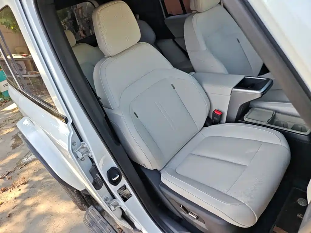 iCAR iCAR Super V23 — миниатюра 25