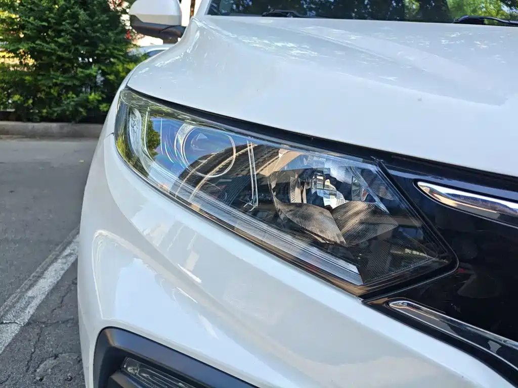 Honda XR-V — миниатюра 7