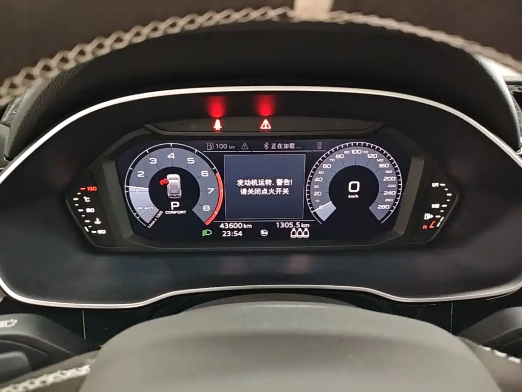 Audi Q3 — миниатюра 12