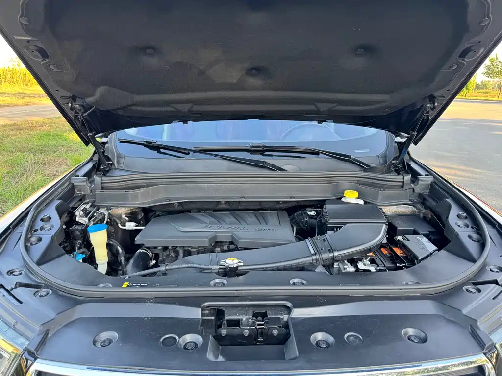 Haval H6 — миниатюра 28