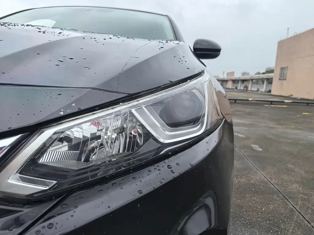 Nissan Teana — миниатюра 6