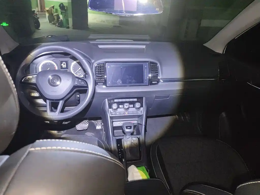 Skoda Karoq — миниатюра 19