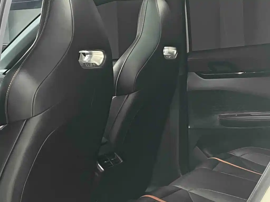 Changan UNI-V — миниатюра 8