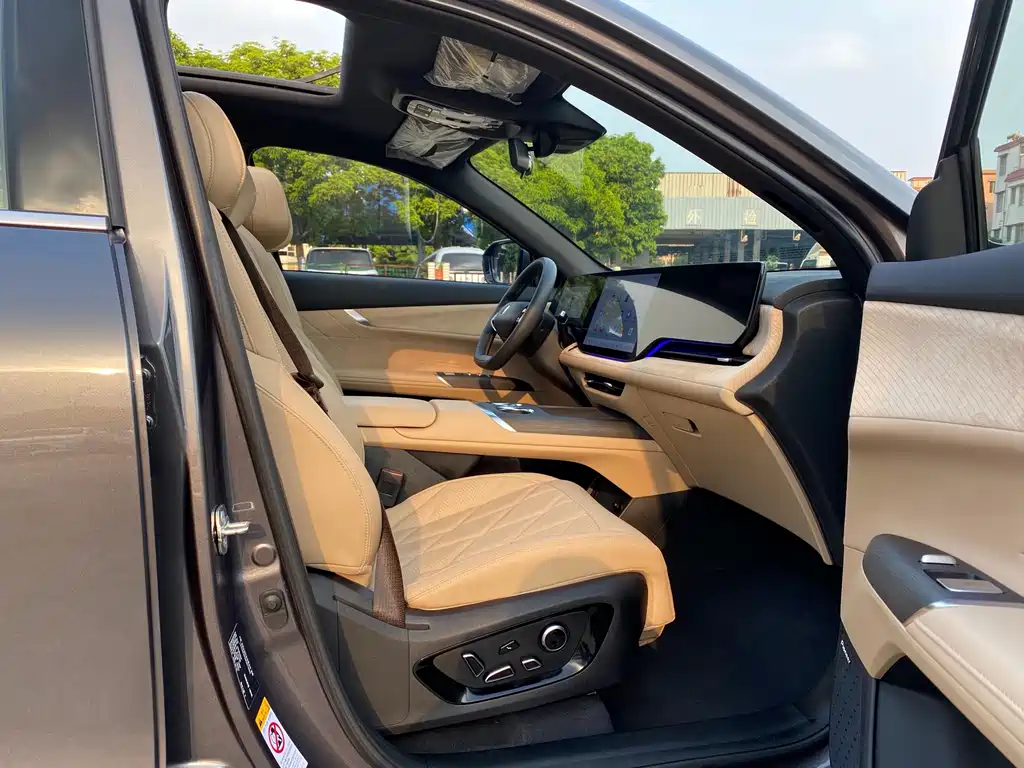 Changan CS75 PLUS — миниатюра 22