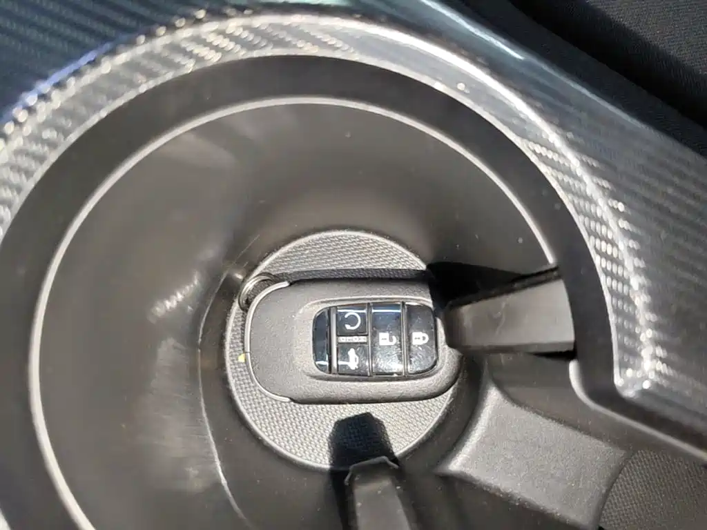 Honda Civic — миниатюра 9