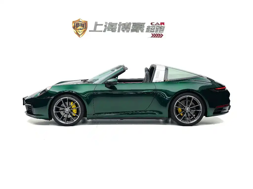 Porsche 911 — миниатюра 5