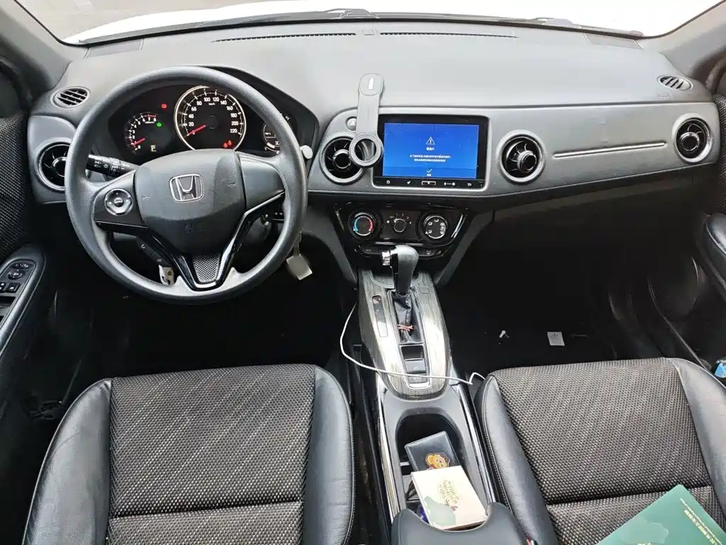 Honda XR-V — миниатюра 10