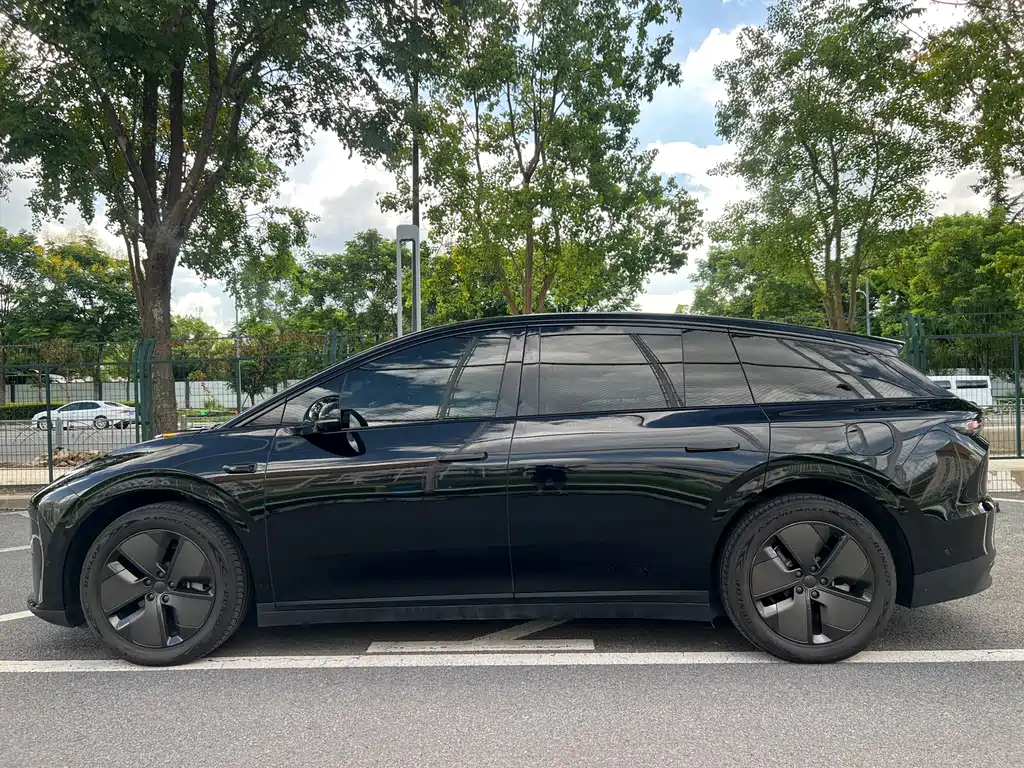 Li Auto Li i6 — миниатюра 7