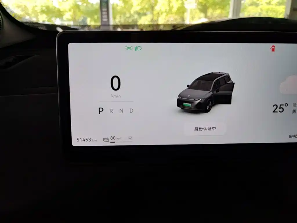 Leapmotor Leapmotor C16 — миниатюра 12
