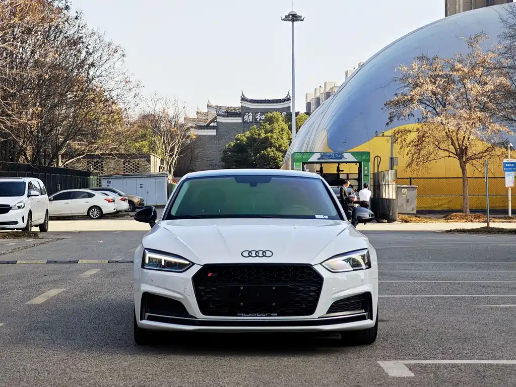 Audi A5 (Import) 2019