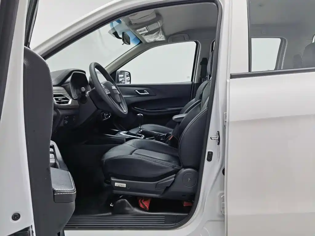JMC Baodian — миниатюра 10