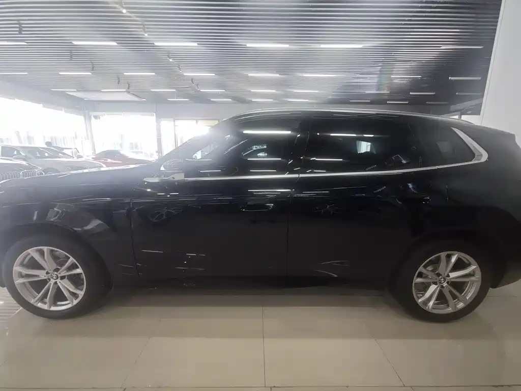 BMW X3 2025 xDrive25L Luxury