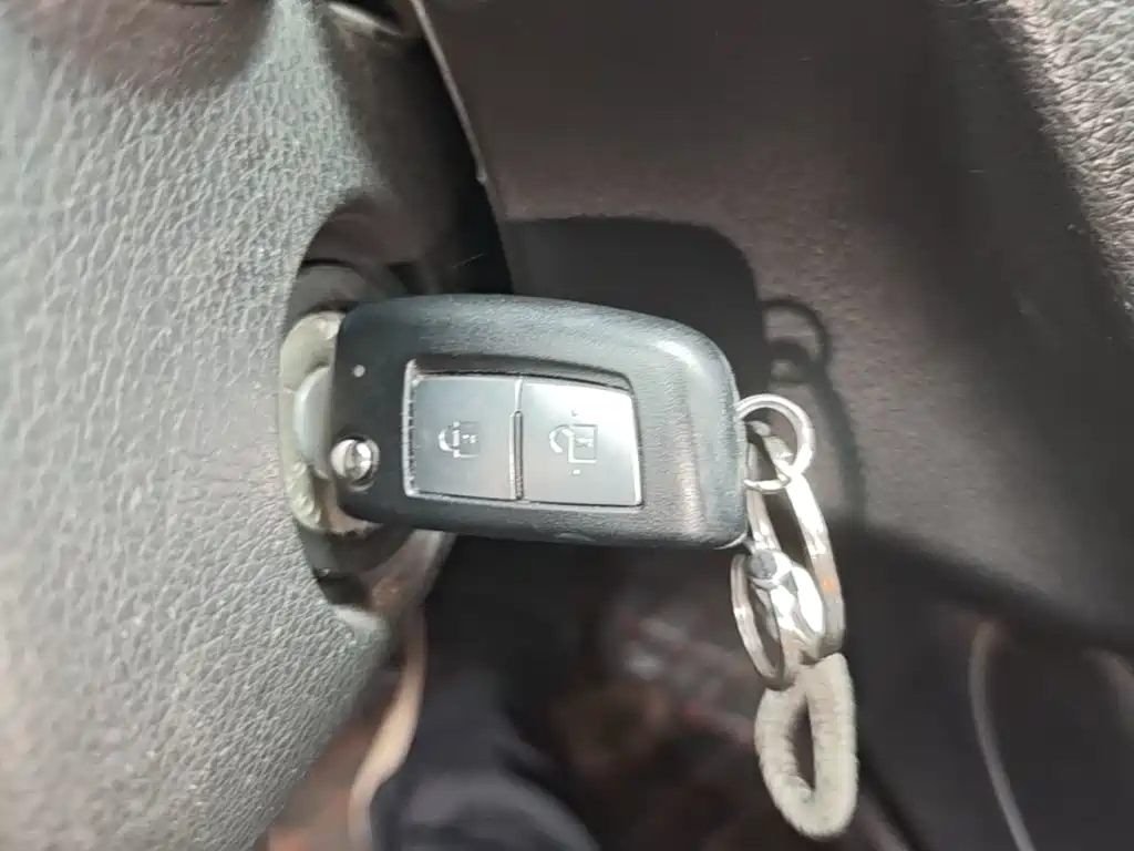 Nissan Qashqai — миниатюра 9
