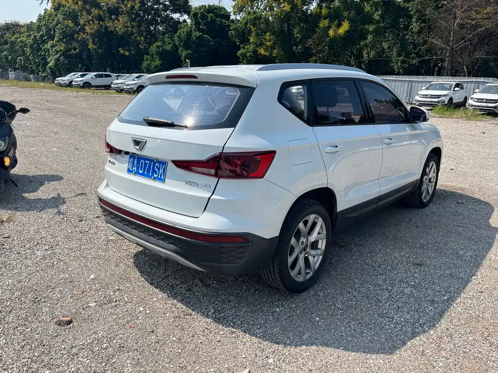 Jetta VS5 — миниатюра 8