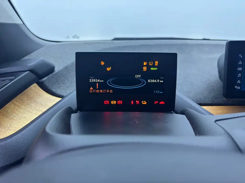 BMW i3 (Import) — миниатюра 11
