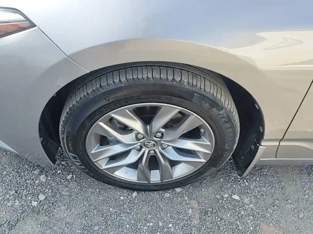Toyota Avalon — миниатюра 23