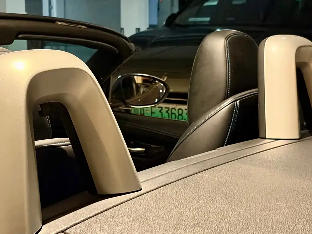 BMW Z4 — миниатюра 15
