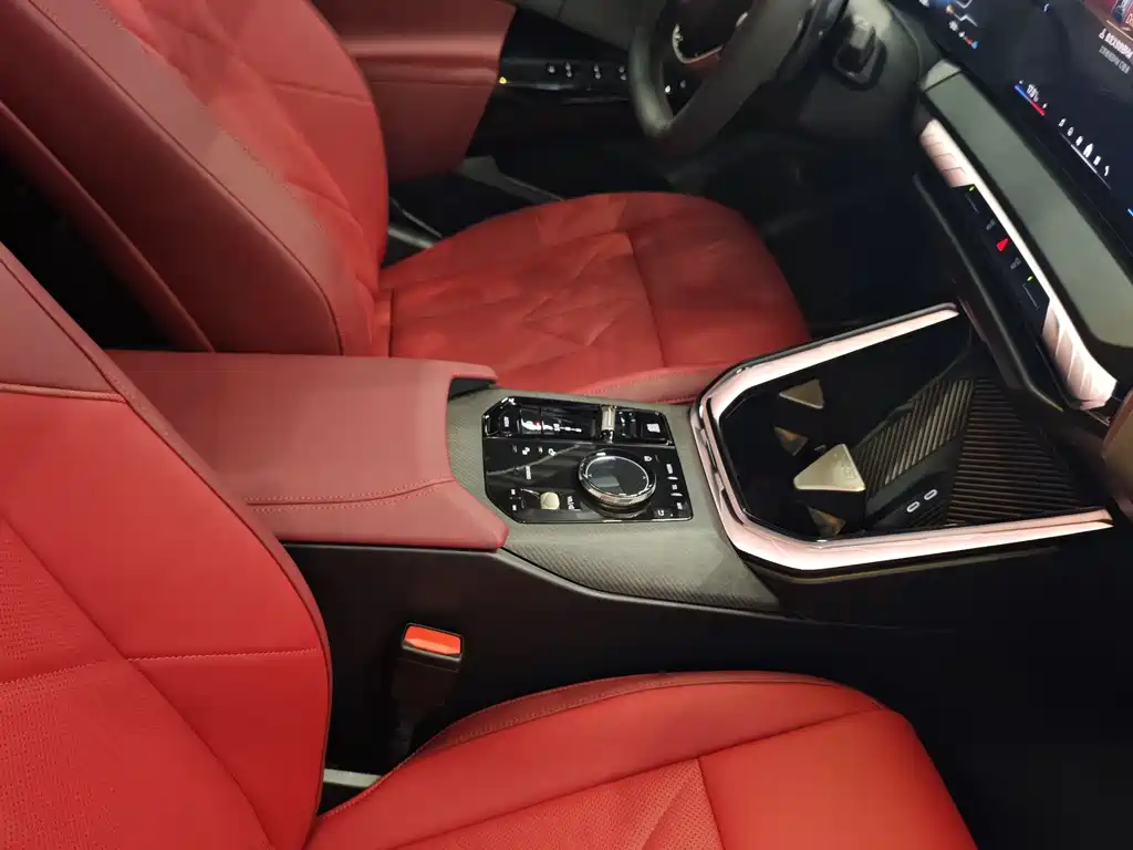 BMW X3 2025 xDrive25L Luxury