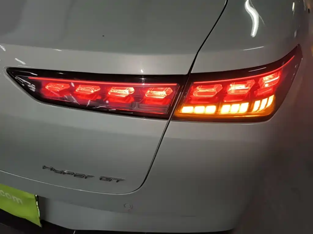 Hyper GT — миниатюра 8