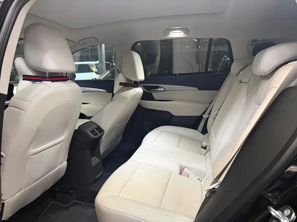 Buick Envision Plus Plus 2025 Plus Avenir