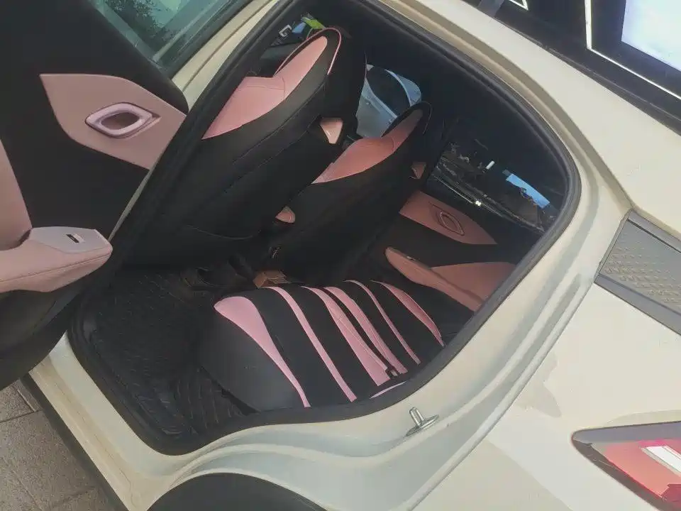BYD Seagull — миниатюра 3