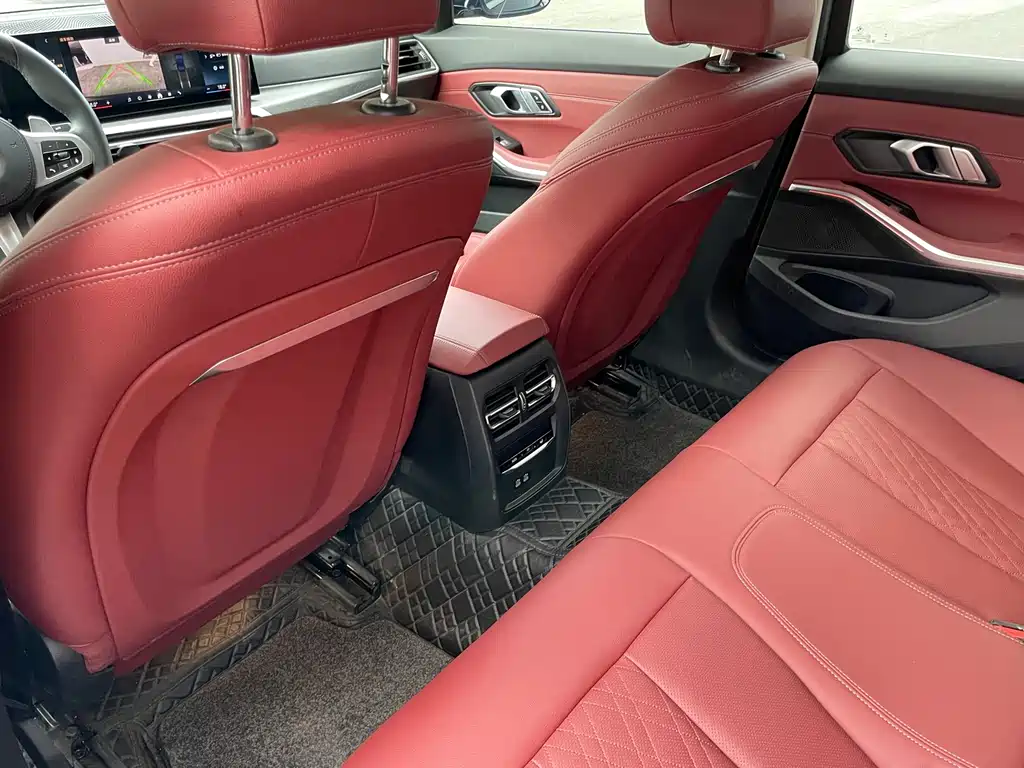 BMW 3 Series — миниатюра 15