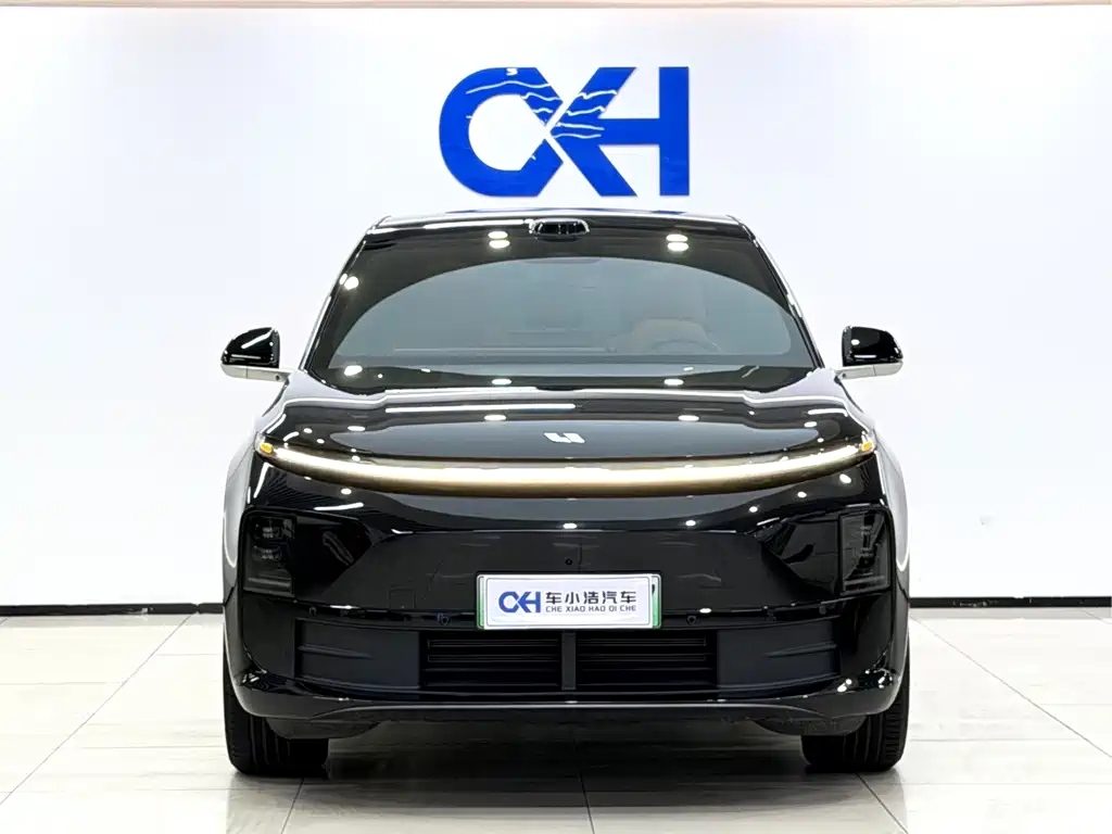 Li Auto Li L6 — миниатюра 2