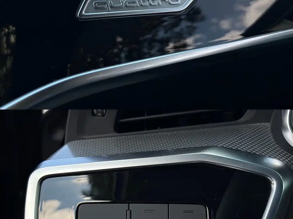 Audi A6L — миниатюра 9