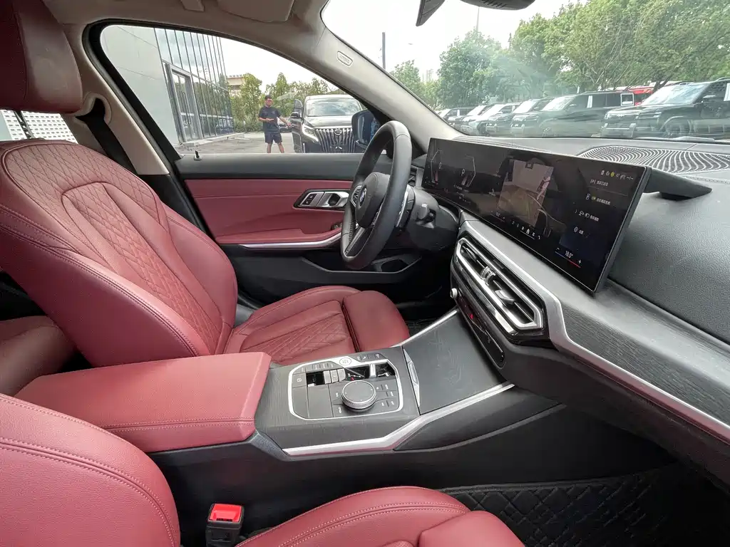 BMW 3 Series — миниатюра 21