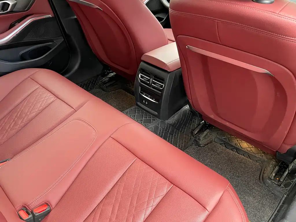 BMW 3 Series — миниатюра 17