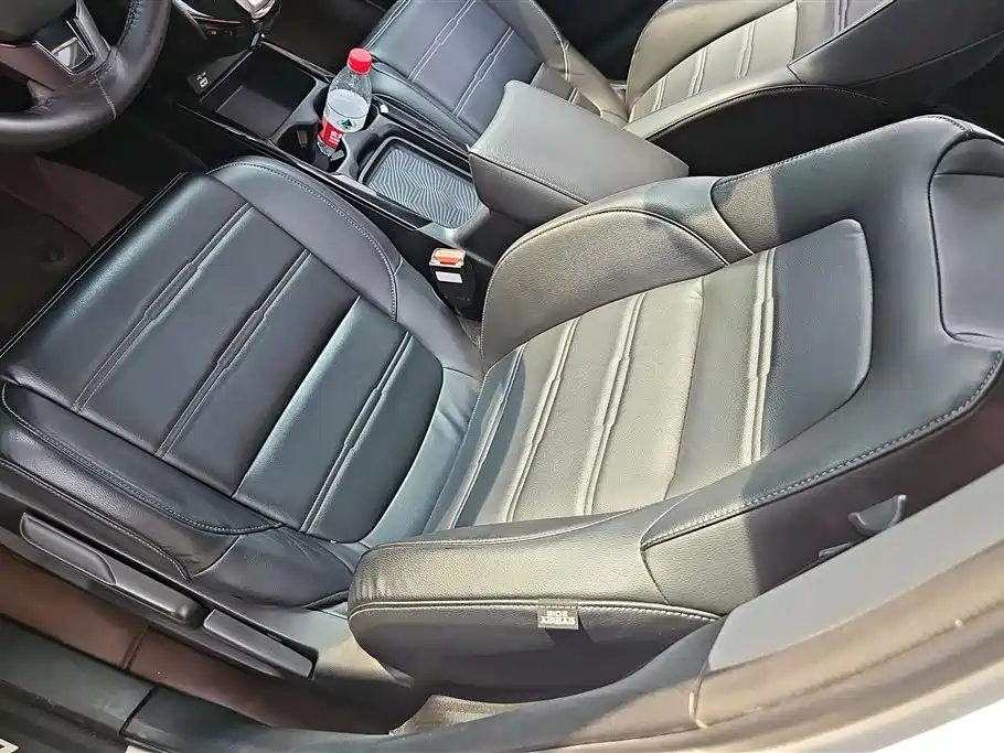 Honda CR-V 2021 e+ 2.0L