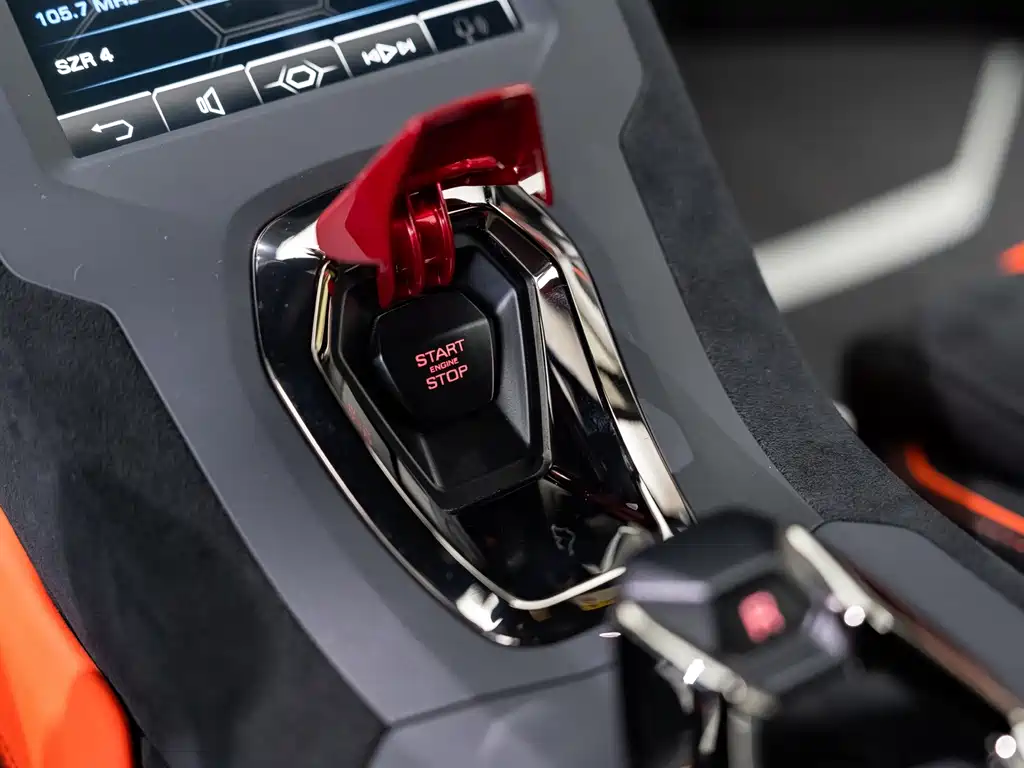 Lamborghini Huracán — миниатюра 11