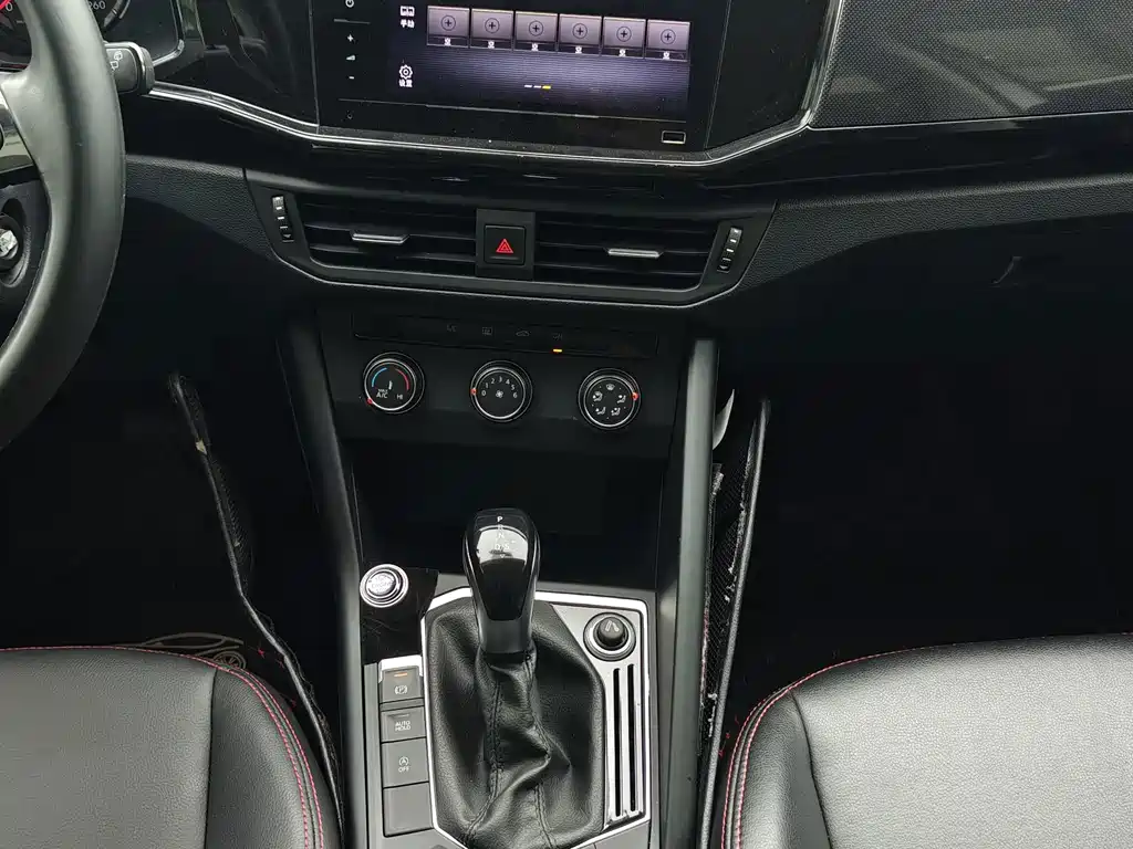 Volkswagen Tayron — миниатюра 10