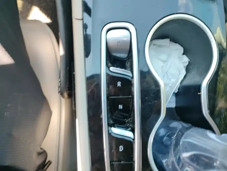 Buick Regal — миниатюра 16
