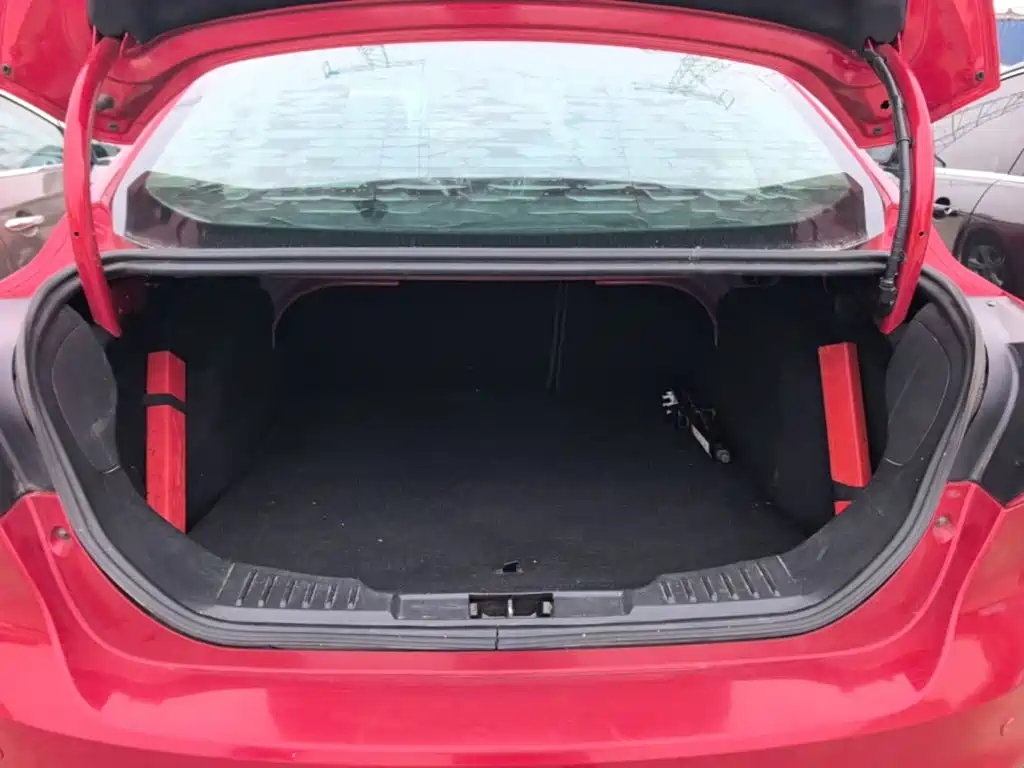 Ford Focus — миниатюра 19