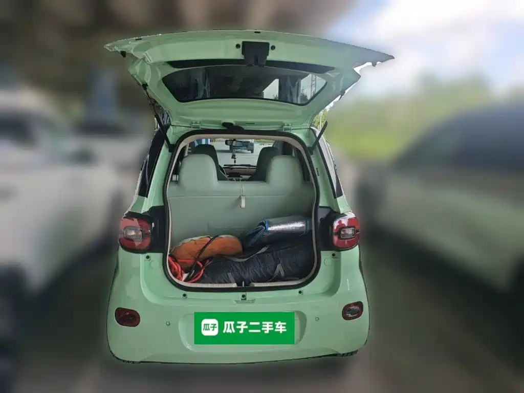 FERRAL EV — миниатюра 20