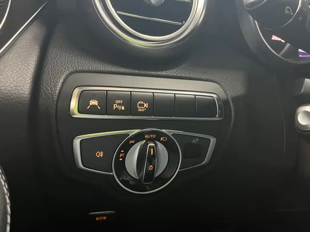Mercedes-Benz GLC — миниатюра 11