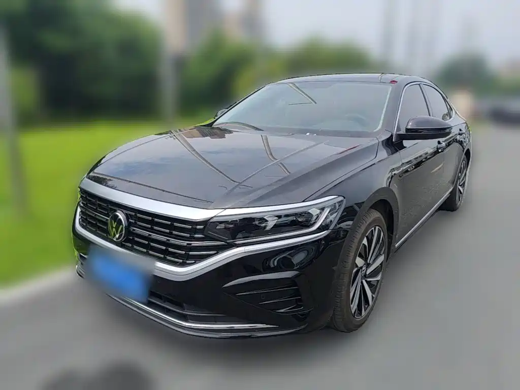 Volkswagen Passat 2023 330TSI Elite