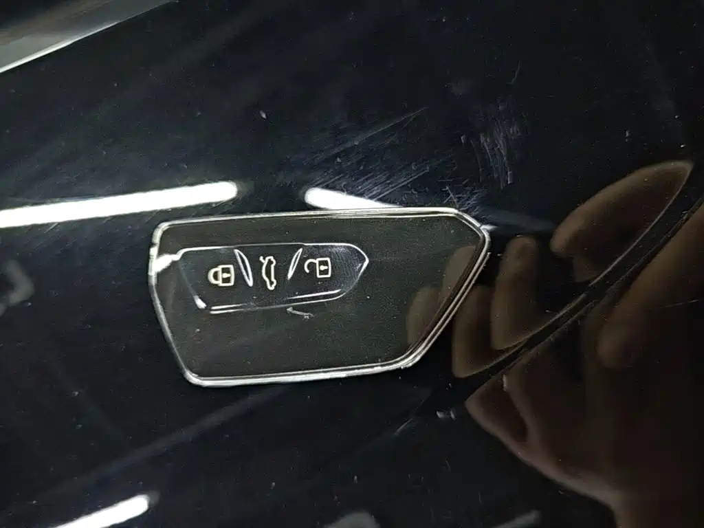 Volkswagen ID.3 — миниатюра 9